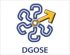 Logo de DGOSE Dirección General de Orientación y Atención Educativa UNAM