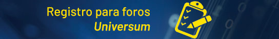 Registro para foros, sólo Universum